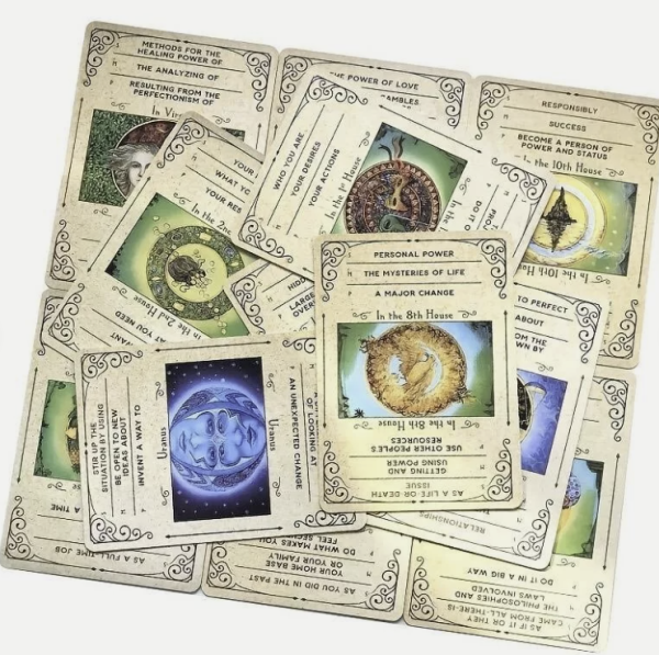 Karma Cards Karma Cards